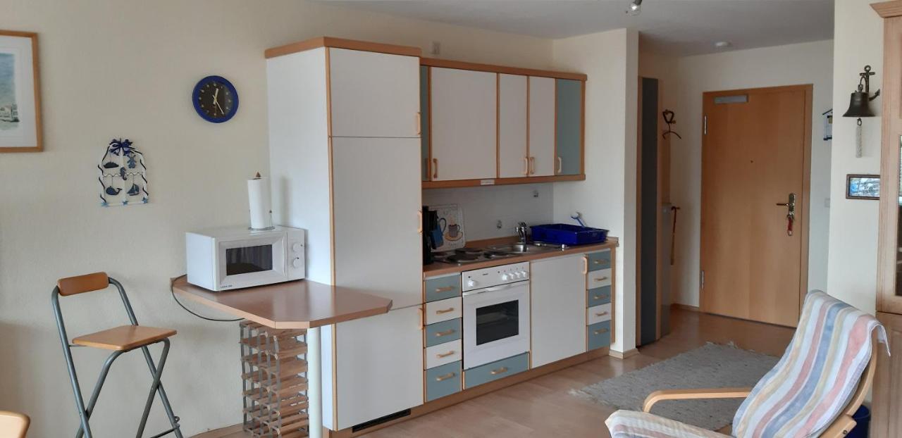 Villa Brunhilde 罗斯托克 外观 照片